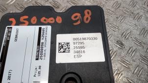 Usagé Pompe ABS Peugeot Boxer (U9) 2.0 BlueHDi 160 Prix € 131,25 Règlement à la marge proposé par Autodemontagebedrijf van Boxtel