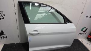 Gebrauchte Tür 4-türig rechts vorne Audi A1 Sportback (GBA) 1.0 25 TFSI 12V Preis € 840,00 Margenregelung angeboten von Autodemontagebedrijf van Boxtel