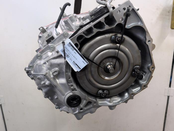 Gebrauchte Getriebe Renault Austral 1.3 Mild Hybrid 160 Preis € 3.811,50 Mit Mehrwertsteuer angeboten von Autodemontagebedrijf van Boxtel