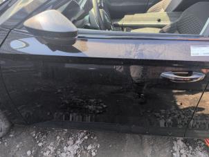 Usados Puerta de 4 puertas izquierda delante Skoda Superb Combi (3V5) 1.4 TSI iV 16V Precio € 840,00 Norma de margen ofrecido por Autodemontagebedrijf van Boxtel