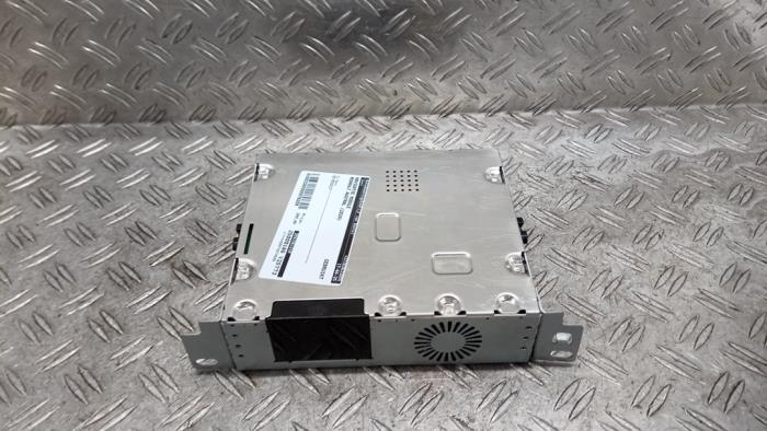 Usagé Module navigation Renault Austral 1.2 E-Tech Hybrid 200 Prix € 210,00 Règlement à la marge proposé par Autodemontagebedrijf van Boxtel