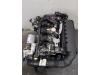Moteur d'un Opel Crossland (X), 2017 1.2 Turbo 12V, SUV, Essence, 1.199cc, 81kW (110pk), FWD, B12XHL; EB2DT; D12XHL; EB2ADT; F12XHL; EB2ADTD, 2017-03 2020