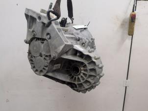 Used Gearbox Ford Transit 2.0 TDCi 16V Eco Blue 130 Price € 1.905,75 Inclusive VAT offered by Autodemontagebedrijf van Boxtel