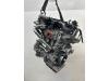 Motor van een Kia Picanto (JA), 2017 1.0 12V, Fließheck, Benzin, 998cc, 49kW (67pk), FWD, G3LA, 2017-03, JAF4P1; JAF4P2; JAF5P1; JAF5P2 2019