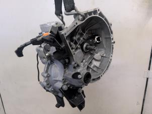 Usagé Boîte de vitesse Citroen C3 (SX/SW) 1.2 Vti 12V PureTech Prix € 840,00 Règlement à la marge proposé par Autodemontagebedrijf van Boxtel