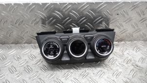 Usagé Panneau de commandes chauffage Suzuki Swift (ZC/ZD) 1.2 Dual Jet 16V Smart Hybrid Prix € 105,00 Règlement à la marge proposé par Autodemontagebedrijf van Boxtel