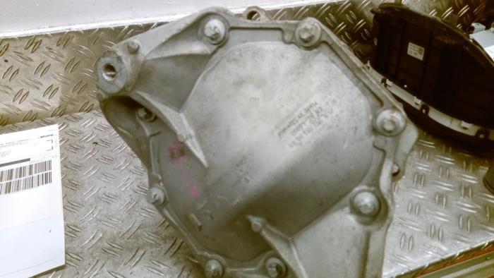 Gebrauchte Differential hinten Mercedes GLC (X253) 2.0 300 e 16V 4-Matic Preis € 472,50 Margenregelung angeboten von Autodemontagebedrijf van Boxtel