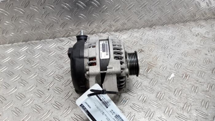 Gebrauchte Dynamo Suzuki Vitara (LY/MY) 1.6 16V VVT Preis € 42,00 Margenregelung angeboten von Autodemontagebedrijf van Boxtel
