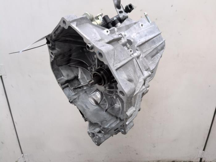 Gebrauchte Getriebe Suzuki Swift (ZC/ZD) 1.2 Dual Jet 16V Smart Hybrid Preis € 787,50 Margenregelung angeboten von Autodemontagebedrijf van Boxtel