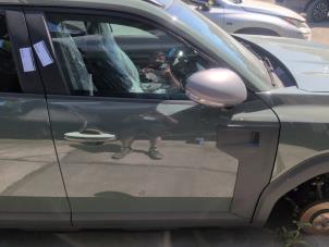 Usagé Portière 4portes avant droite Dacia Duster (DJF) 1.2 TCE 130 12V Mild Hybrid 4x4 Prix € 787,50 Règlement à la marge proposé par Autodemontagebedrijf van Boxtel