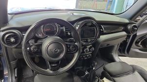 Usagé Kit + module airbag Mini Mini (F56) 1.5 12V Cooper Prix € 1.312,50 Règlement à la marge proposé par Autodemontagebedrijf van Boxtel