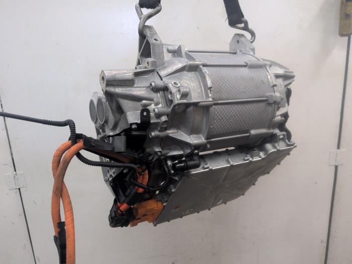 Vw Id3 Engine Engine Volkswagen ID.3 First, Life, Pro 58 kWh - 0EH901098 EBJC0