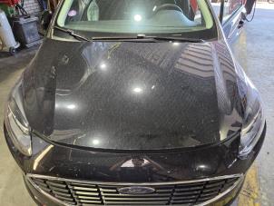 Used Bonnet Ford Fiesta 7 1.0 EcoBoost 12V 100 Price € 598,50 Margin scheme offered by Autodemontagebedrijf van Boxtel