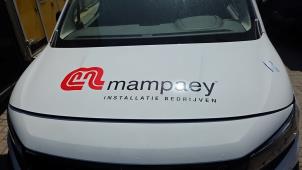 Gebrauchte Motorhaube Opel Combo Cargo 1.5 CDTI 130 Preis € 472,50 Margenregelung angeboten von Autodemontagebedrijf van Boxtel