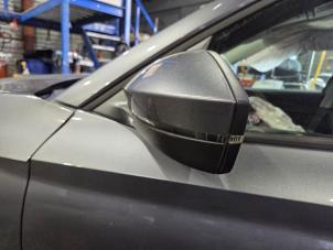 Używane Lusterko zewnetrzne lewe Skoda Kamiq 1.0 TSI 12V Cena € 183,75 Procedura marży oferowane przez Autodemontagebedrijf van Boxtel