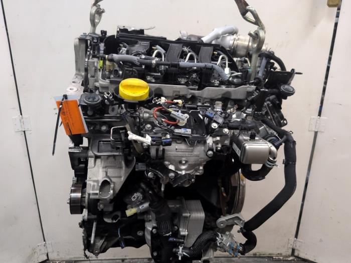 Used Engine Renault Espace (RFCJ) 2.0 Blue dCi 160 Price € 4.573,80 Inclusive VAT offered by Autodemontagebedrijf van Boxtel