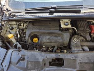 Usagé Moteur Renault Espace (RFCJ) 2.0 Blue dCi 160 Prix € 4.764,38 Prix TTC proposé par Autodemontagebedrijf van Boxtel