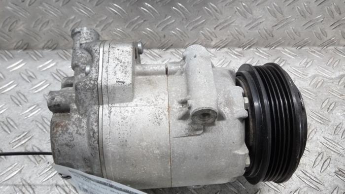 Gebrauchte Klimapumpe Opel Meriva (B) 1.4 Turbo 16V Ecotec Preis € 105,00 Margenregelung angeboten von Autodemontagebedrijf van Boxtel