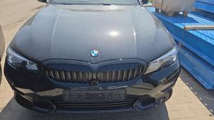 Używane Przód kompletny BMW 3 serie (G20) 330e 2.0 TwinPower Turbo 16V Cena € 5.743,50 Procedura marży oferowane przez Autodemontagebedrijf van Boxtel