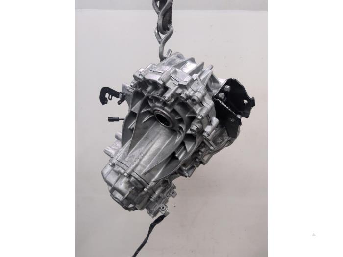 Gebrauchte Getriebe Kia Stonic (YB) 1.0i T-GDi 12V Eco-Dynamics+ Preis € 787,50 Margenregelung angeboten von Autodemontagebedrijf van Boxtel