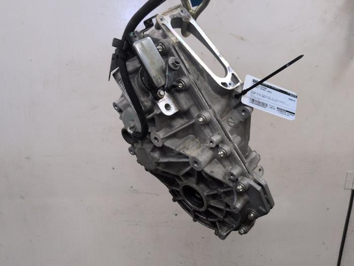 Getriebe van een Renault Twingo III (AH) ZE R80 2023