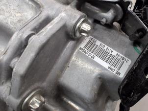 Getriebe van een Renault Twingo III (AH) ZE R80 2023