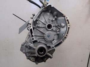 Getriebe van een Renault Twingo III (AH) ZE R80 2023