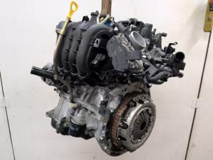Begagnade Motor Kia Rio IV (YB) 1.2 MPI 16V Pris € 1.050,00 Marginaltabell erbjuds av Autodemontagebedrijf van Boxtel
