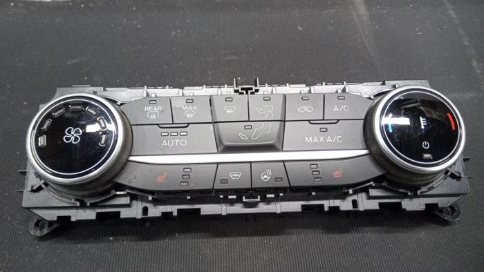 Używane Panel climatronic Ford Puma 1.0 Ti-VCT EcoBoost 12V Cena € 105,00 Procedura marży oferowane przez Autodemontagebedrijf van Boxtel