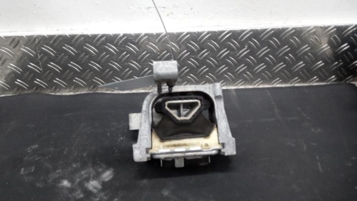 Used Engine mount Volkswagen Tiguan (AD1) 1.4 TSI 16V Price € 26,25 Margin scheme offered by Autodemontagebedrijf van Boxtel