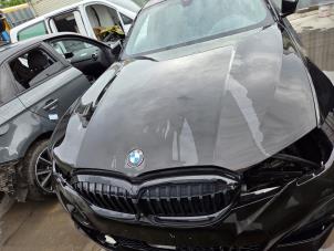 Używane Przód kompletny BMW 3 serie (G20) 330e 2.0 TwinPower Turbo 16V Cena € 4.987,50 Procedura marży oferowane przez Autodemontagebedrijf van Boxtel