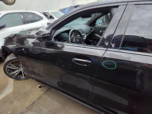 Usados Puerta de 4 puertas izquierda delante BMW 3 serie (G20) 330e 2.0 TwinPower Turbo 16V Precio € 630,00 Norma de margen ofrecido por Autodemontagebedrijf van Boxtel