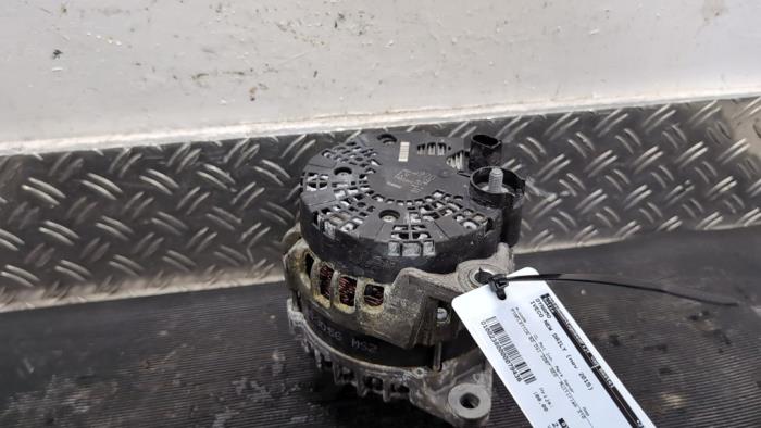 Gebrauchte Dynamo Iveco New Daily VI 33S15, 35C15, 35S15 Preis € 157,50 Margenregelung angeboten von Autodemontagebedrijf van Boxtel