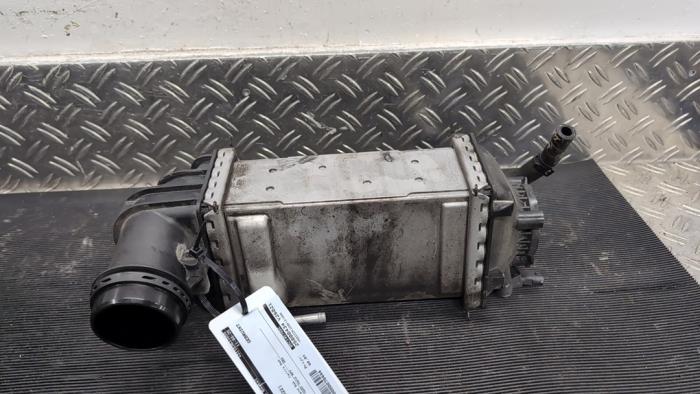 Usagé Echangeur air (Intercooler) Seat Arona (KJX) 1.0 TSI 12V Prix € 63,00 Règlement à la marge proposé par Autodemontagebedrijf van Boxtel