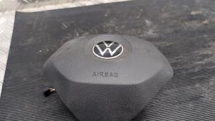 Used Left airbag (steering wheel) Volkswagen Golf VIII (CD1) 2.0 TSI R 16V 4Motion Price € 341,25 Margin scheme offered by Autodemontagebedrijf van Boxtel