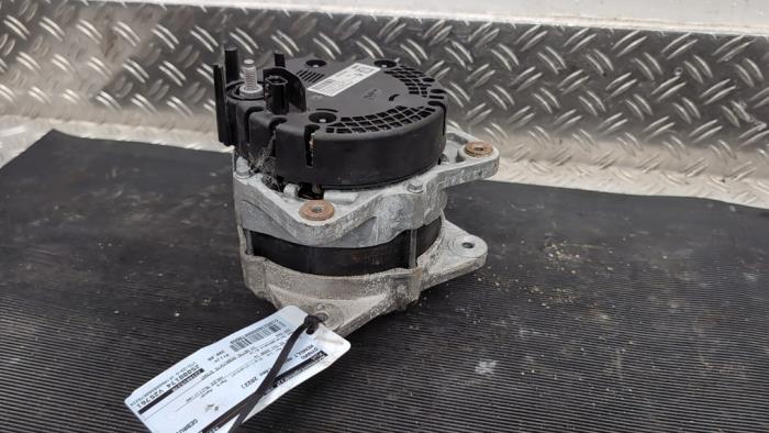Gebrauchte Dynamo Renault Master III (MA/MB/MC/MD/MH/MF/MG/MH) 2.3 dCi 135 16V FWD Preis € 210,00 Margenregelung angeboten von Autodemontagebedrijf van Boxtel