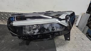 Used Headlight, left Dacia Bigster 1.2 Mild Hybrid 140 12V Price € 577,50 Margin scheme offered by Autodemontagebedrijf van Boxtel