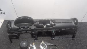 Usados Conjunto de airbags + salpicadero Kia Picanto (JA) 1.0 12V Precio € 945,00 Norma de margen ofrecido por Autodemontagebedrijf van Boxtel