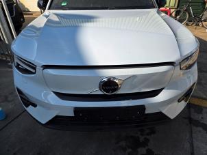 Begagnade Front (komplett) Volvo C40 Recharge (XK) Single Motor Extended Range 82 kWh Pris € 8.400,00 Marginaltabell erbjuds av Autodemontagebedrijf van Boxtel