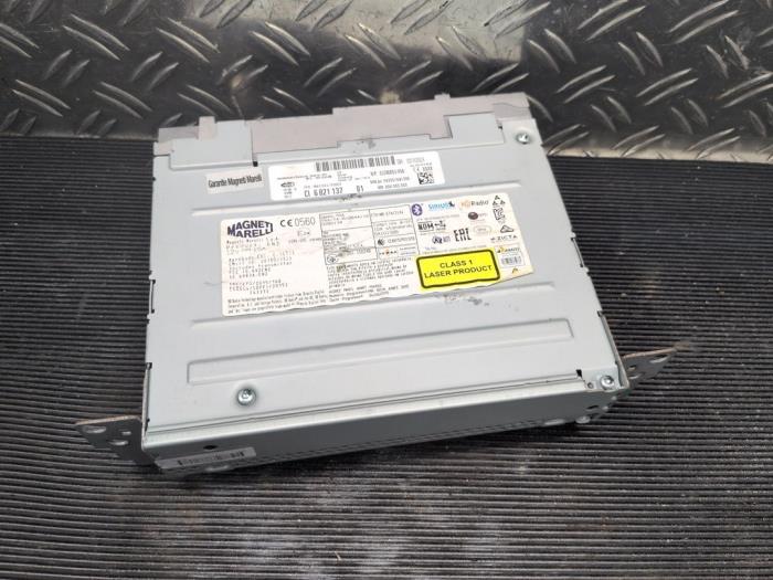 Usagé Module navigation Mini Mini (F55) 1.5 12V One D Prix € 210,00 Règlement à la marge proposé par Autodemontagebedrijf van Boxtel