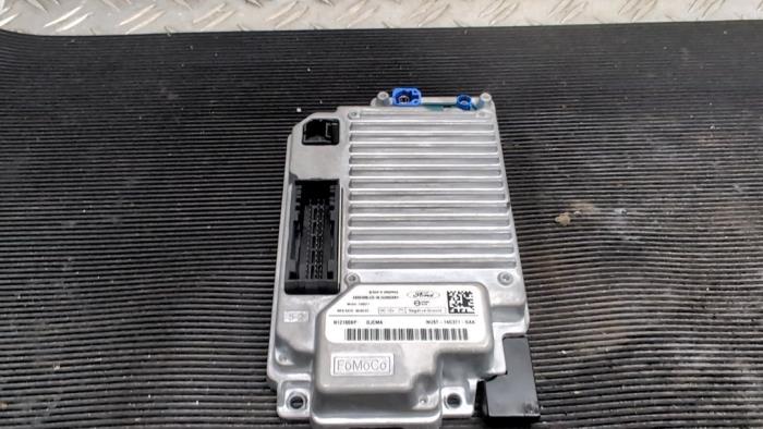 Używane Modul Bluetooth Ford Fiesta 7 1.0 EcoBoost 12V 100 Cena € 147,00 Procedura marży oferowane przez Autodemontagebedrijf van Boxtel