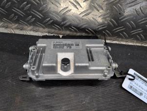 Begagnade Dator, motorstyrning Citroen C1 1.0 12V VVT-i Pris € 52,50 Marginaltabell erbjuds av Autodemontagebedrijf van Boxtel