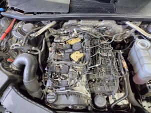 Katalysator van een Audi A6 Avant (C8) 2.0 16V 40 TFSI 2021