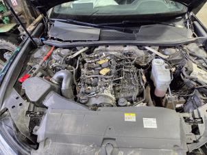 Katalysator van een Audi A6 Avant (C8) 2.0 16V 40 TFSI 2021