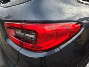Feu Antibrouillard Arrière Droit Pour Renault Kadjar 2015-2018 - Feu Stop Et Feu De Position