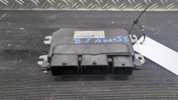 Used Engine management computer Dacia Jogger 1.6 Hybrid 140 16V Price € 73,50 Margin scheme offered by Autodemontagebedrijf van Boxtel