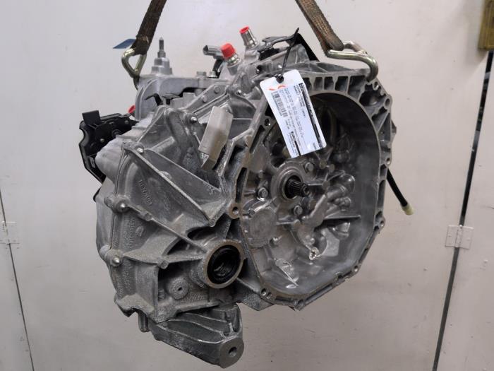 Usagé Boite de vitesses Renault Austral 1.2 E-Tech Hybrid 200 Prix € 1.905,75 Prix TTC proposé par Autodemontagebedrijf van Boxtel