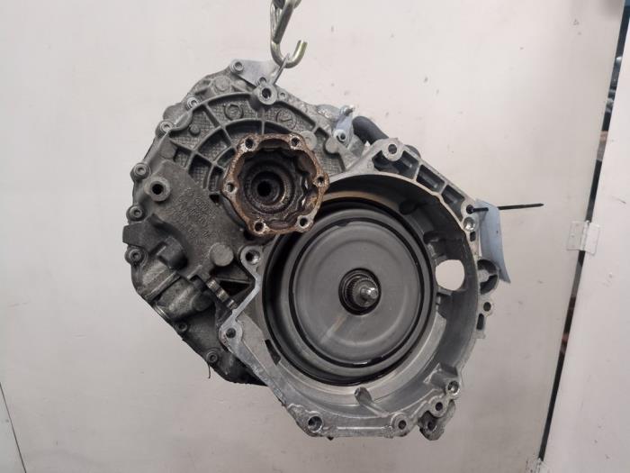Gebrauchte Getriebe Volkswagen Golf VII (AUA) 2.0 GTI 16V Preis € 1.312,50 Margenregelung angeboten von Autodemontagebedrijf van Boxtel