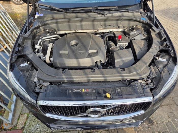 Gebrauchte Getriebe Volvo XC60 II (UZ) 2.0 T5 16V Preis € 1.312,50 Margenregelung angeboten von Autodemontagebedrijf van Boxtel