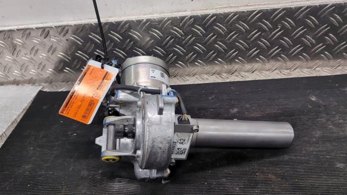 Pompe De Direction Assistée électrique Pour Dacia Duster - Référence 491107773R - Pièce D'origine Neuve
